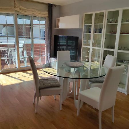 טראגונה Piso Familiar 3 Habitaciones 2 Banos Y Plaza De Parking מראה חיצוני תמונה