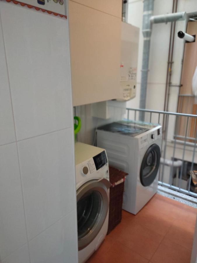 טראגונה Piso Familiar 3 Habitaciones 2 Banos Y Plaza De Parking מראה חיצוני תמונה